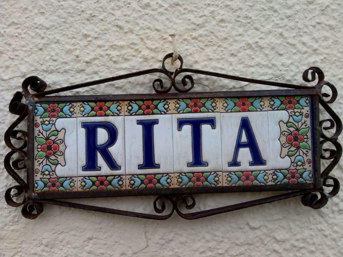 Villa Rita - 波多河丽 外观 照片